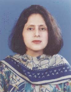 Pakistan urogynecologist Association