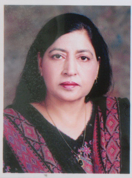 Pakistan urogynecologist Association