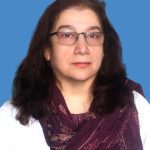 Prof. Dr. Shehla Noor (KPK)