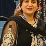 Prof. Dr. Maryam Zubair