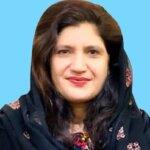 Prof. Dr. Mahnaz Raees