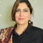 Prof. Dr. Shandana Mustufa Jadoon