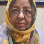 Dr. Nasreen Majid