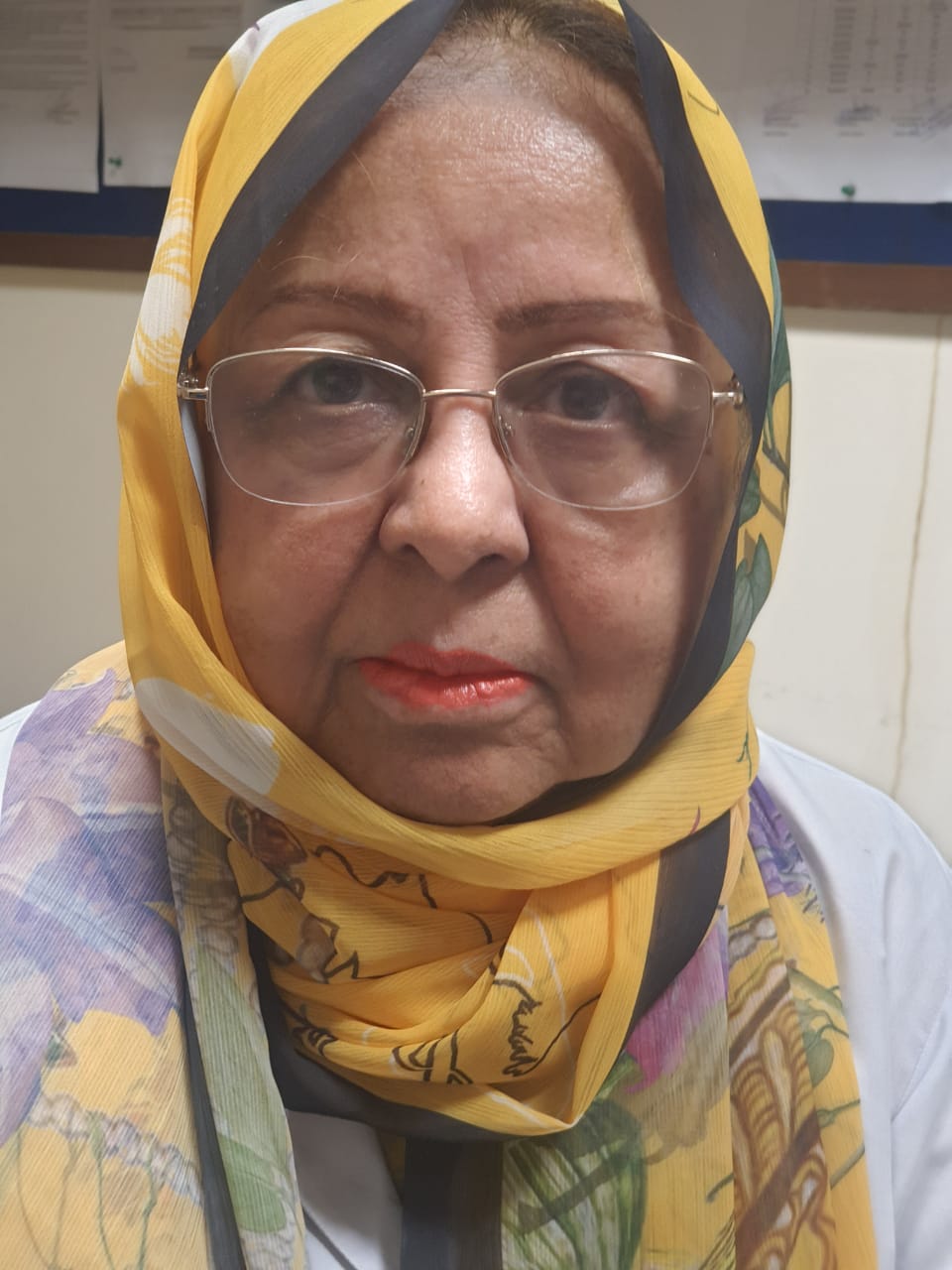 Dr. Nasreen Majid