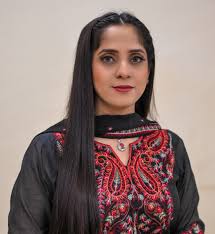 Prof. Dr. Erum Tanveer