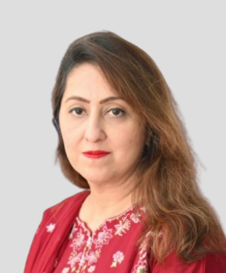 Prof. Dr. Shamila Ijaz Munir