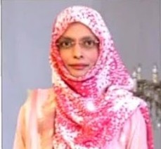 Dr. Sana Ashfaq