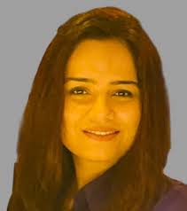 Dr. Urooj Kashif