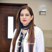 Dr. Mariam Iqbal