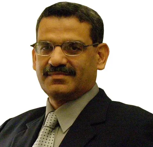 Dr. Muhammad Nasir Sulaiman