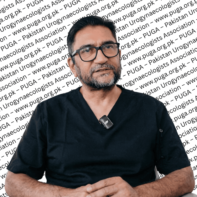 Dr. Nadeem F. Zuberi