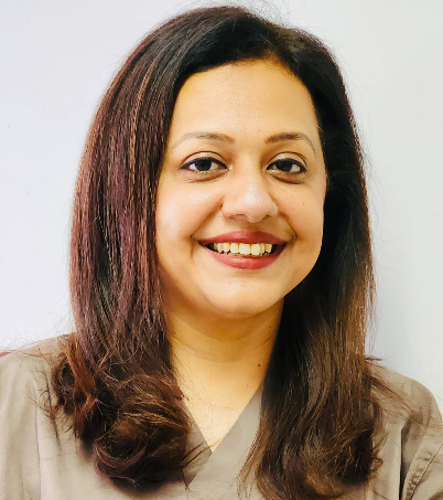 Dr. Novera Ghayoor Chughtai