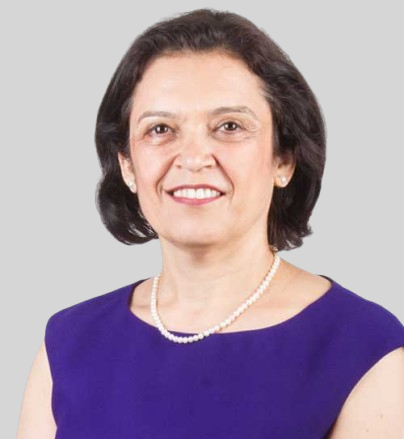 Dr. Ranee Thakar