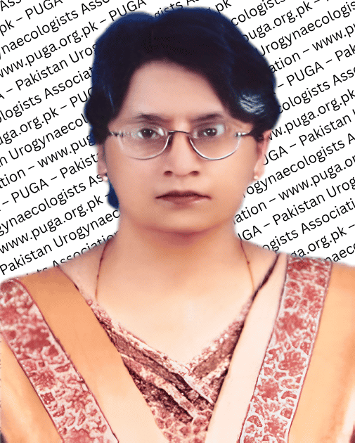 Dr. Shaheen Zafar