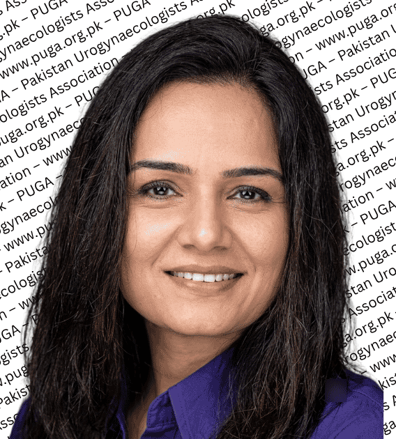 Dr. Urooj Kashif