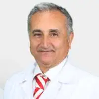 Prof. Dr. Ahmet Akin