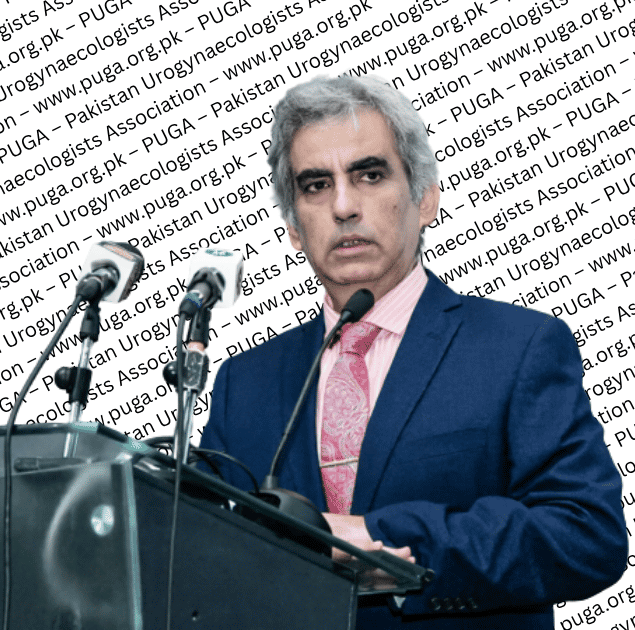 Prof. Dr. Al-Fareed Zafar