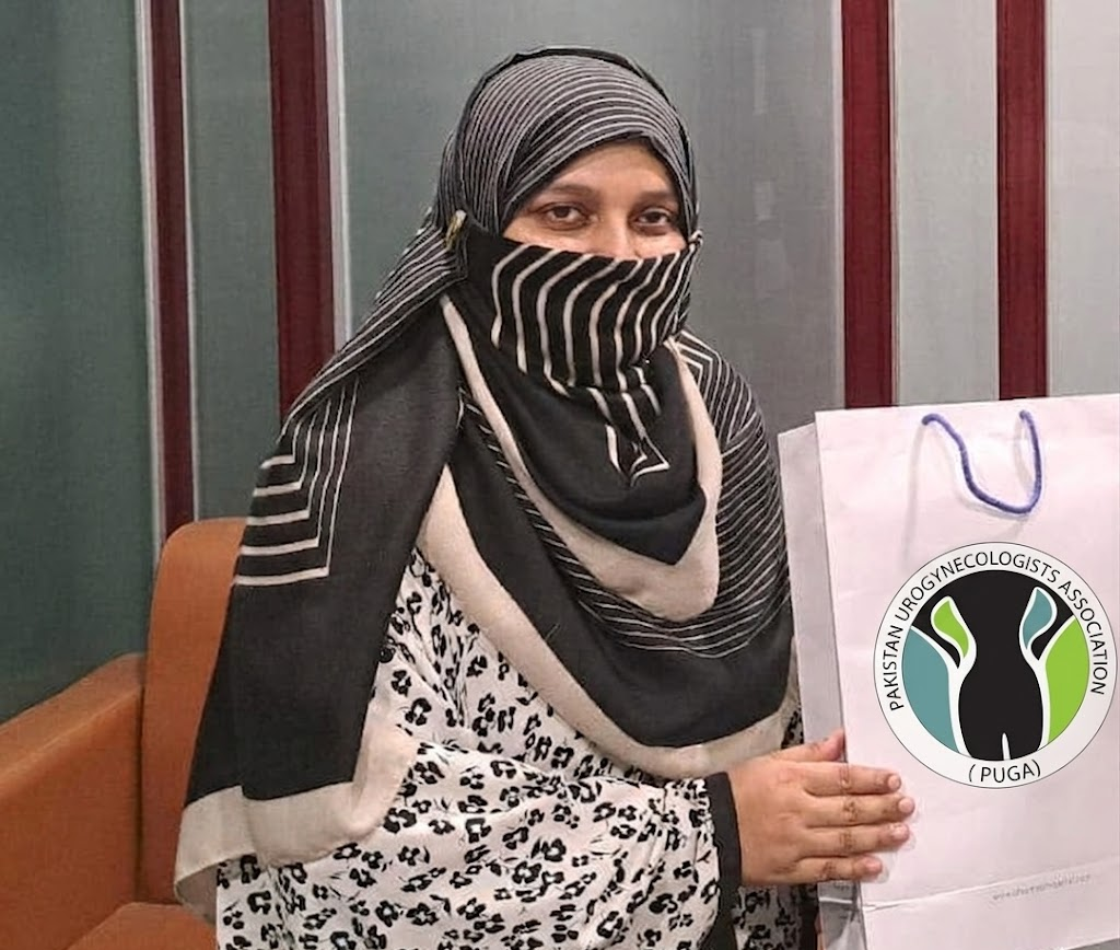 Prof. Dr. Shakila Yasmeen
