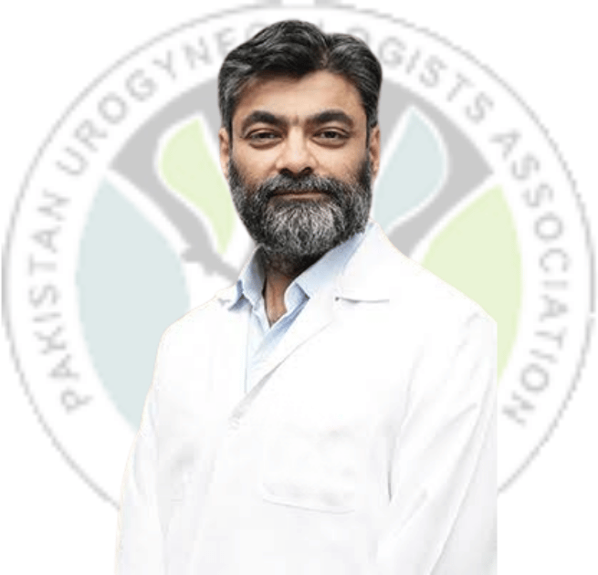 Prof. Dr. Syed Sheeraz-Ur-Rehman