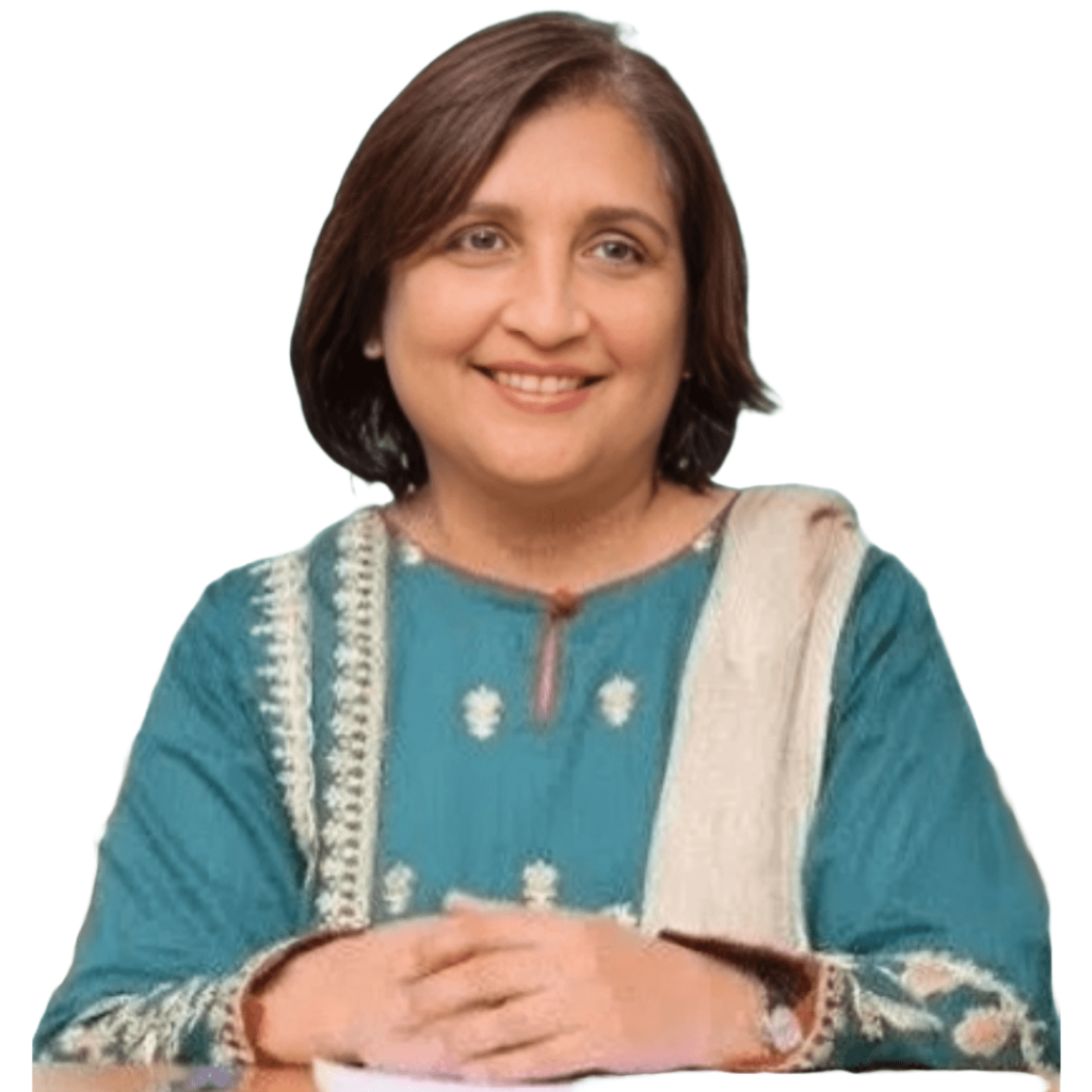 Prof. Dr. Syeda Batool Mazhar