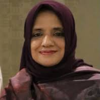 Prof. Shabnam Shamim Asim