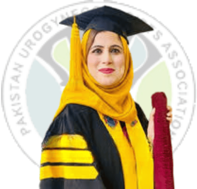 Prof. Sumbal Sohail