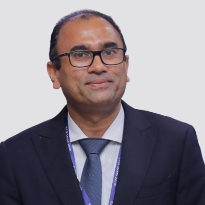 Dr. Darshana Abeygunawardana