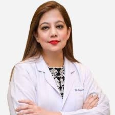 Dr. Marium Iqbal