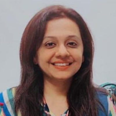 Dr. Novera Ghayoor Chughtai