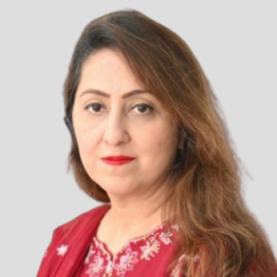 Prof. Dr. Shamila Ijaz Munir
