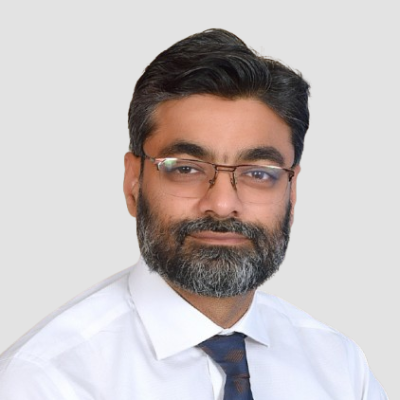 Prof. Dr. Sheeraz-ur-Rehman